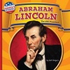 Abraham Lincoln - The 16th President (Hardcover) - Josh Gregory Photo