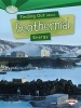 Finding Out about Geothermal Energy (Paperback) - Matt Doeden Photo