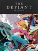 The Defiant (Hardcover) - M Quint Photo