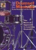 The Drumset Musician (Paperback) - Rick Mattingly Photo