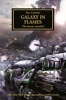 Galaxy in Flames (Paperback) - Ben Counter Photo