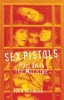 Sex Pistols - Poison in the Machine (Paperback) - John Scanlan Photo