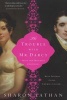 The Trouble with Mr Darcy (Paperback, New) - Sharon Lathan Photo