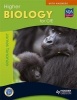 Higher Biology for CfE with Answers (Paperback) - James Torrance Photo