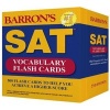 Sat Vocabulary Flash Cards (2nd Revised edition) - Sharon Green Photo