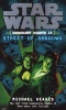 Coruscant Nights II Streets of Shadows (Paperback) - Michael Reaves Photo