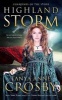 Highland Storm (Paperback) - Tanya Anne Crosby Photo