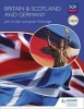 New Higher History: Britain & Scotland and Germany (Paperback) - John A Kerr Photo