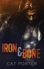 Iron & Bone (Paperback) - Cat Porter Photo