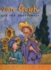 Van Gogh and the Sunflowers (Paperback) - Laurence Anholt Photo