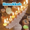 Hanukkah (Hardcover) - Lisa J Amstutz Photo