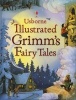 Illustrated Grimm's Fairy Tales (Hardcover, New edition) - Ruth Brocklehurst Photo