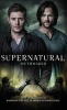 Supernatural - Mythmaker (Paperback) - Tim Waggoner Photo