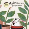 Mateo Quiere Desaparecer (Spanish, Paperback) - Daniel Monedero Photo