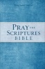 KJV Pray the Scriptures Bible (Hardcover) - Kevin Johnson Photo