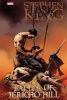 The Battle of Jericho Hill (Paperback) - Peter David Photo