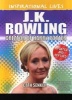 JK Rowling - Creator of Harry Potter (Paperback) - Cath Senker Photo