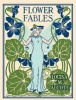 Flower Fables (Hardcover) - Louisa May Alcott Photo