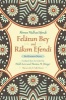 Felatun Bey and Rakim Efendi - An Ottoman Novel (English, Turkish, Paperback) - Ahmet Mithat Efendi Photo