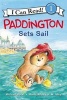 Paddington Sets Sail (Paperback) - Michael Bond Photo