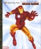 The Invincible Iron Man (Marvel: Iron Man) (Hardcover) - Billy Wrecks Photo