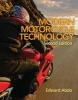 Modern Motorcycle Technology (Hardcover, 2nd International edition) - Edward Abdo Photo