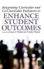 Integrating Curricular and Co-Curricular Endeavors to Enhance Student Outcomes (Hardcover) - Charles Wankel Photo