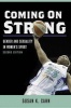 Coming on Strong - Gender and Sexuality in Women's Sport (Paperback, 2nd Revised edition) - Susan K Cahn Photo