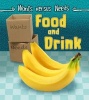 Food and Drink (Paperback) - Linda Staniford Photo