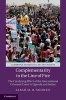 Complementarity in the Line of Fire - The Catalysing Effect of the International Criminal Court in Uganda and Sudan (Hardcover, New) - Sarah M H Nouwen Photo