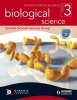 Science for Excellence Level 3: Biological Science, Level 3 (Paperback) - Scottish Schools Science Group Photo