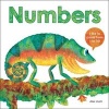 Numbers: I Like to Count from 1 to 10! (Board book) - Alex A Lluch Photo