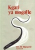 Kgati Ya Mogolle (Sotho, Northern, Book) - DLM Mpepele Photo