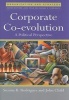 Corporate Co-evolution - A Political Perspective (Hardcover) - Suzana B Rodrigues Photo