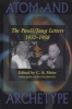 Atom and Archetype - The Pauli/Jung Letters, 1932-1958 (Hardcover) - Wolfgang Pauli Photo