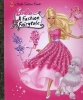 Barbie: A Fashion Fairytale (Hardcover) - Meika Hashimoto Photo