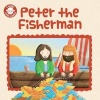 Peter the Fisherman (Paperback) - Karen Williamson Photo