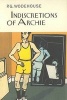 Indiscretions of Archie (Hardcover) - PG Wodehouse Photo