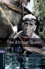 The Oxford Bookworms Library: Level 4: The African Queen (Paperback, New edition) - CS Forester Photo