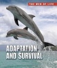 Adaptation and Survival (Paperback) - Robert Snedden Photo