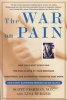 The War on Pain (Paperback) - Scott Fishman Photo