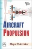 Aircraft Propulsion (Paperback) - Mayur R Anvekar Photo