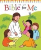 The Lion Bible for Me (Hardcover) - Christina Goodings Photo