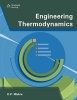 Engineering Thermodynamics (Paperback) - DP Mishra Photo