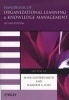 Handbook of Organizational Learning and Knowledge Management (Paperback, 2nd Revised edition) - Mark Easterby Smith Photo