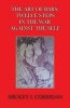 The Art of Bars - Twelve Steps in the War Against the Self (Paperback) - Mickey Corrigan Photo