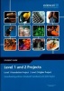 Level 1 and 2 Projects Student Guide - Level 1 Foundation Project : Level 2 Higher Project (Paperback) - John Taylor Photo