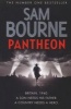 Pantheon (Paperback) - Sam Bourne Photo