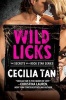 Wild Licks (Paperback) - Cecilia Tan Photo