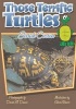 Those Terrific Turtles (Paperback) - Sarah Cussen Photo